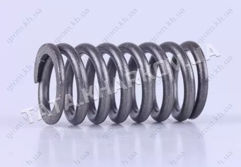Фото 1- Пружина корзины сцепления - 178F/186F