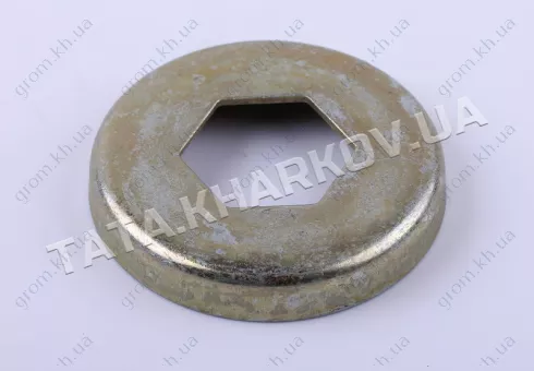 Фото 1- Пыльник полуоси - КПП