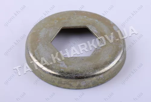 Фото 1- Пильовик півосі - КПП