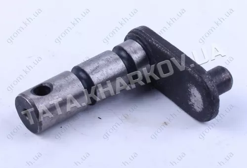 Фото 1- Важіль увімкнення 1/2 передачі - КПП