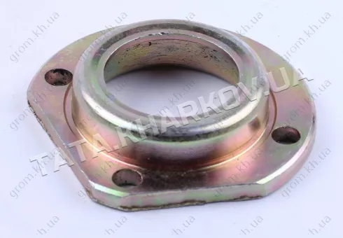 Фото 1- Стакан вала силового комітету - КПП