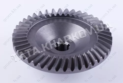 Фото 1- Шестерня коническая Z-43 - КПП