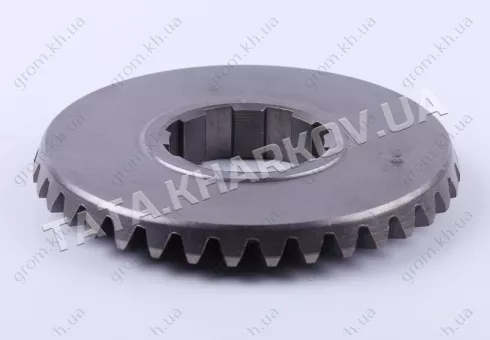 Фото 1- Шестерня півосі (планетарка частина 2) Z-36 - КПП