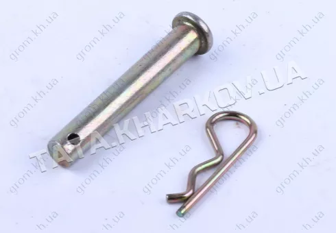 Фото 1- Шплінт зі стопором - 178F/186F