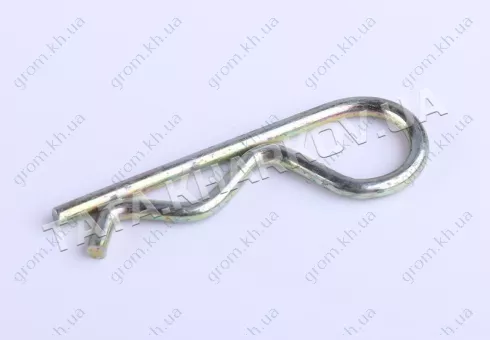 Фото 1- Шплинт стопора - 178F/186F