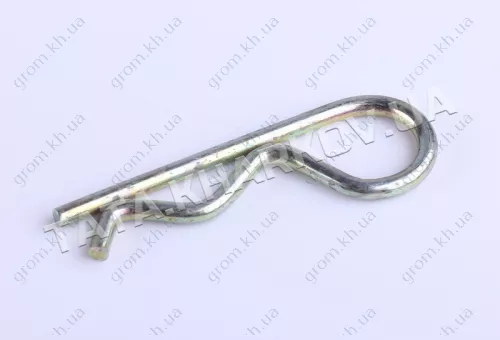 Фото 1- Шплінт стопора - 178F/186F