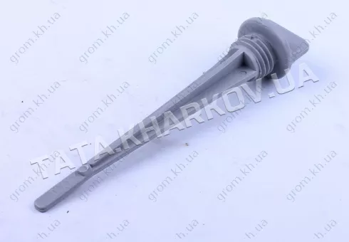 Фото 1- Щуп масла редуктора - КПП