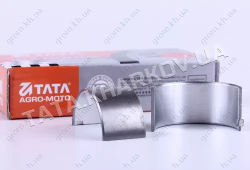 Фото 1- Вкладыши шатуна 75,00 mm STD - 175N - Premium