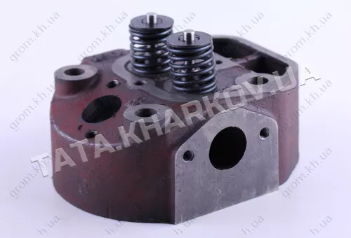 Фото 1- Головка циліндра у зборі (нового зразка) - 175N