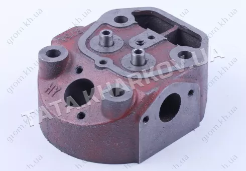 Фото 1- Головка цилиндра голая - 175N