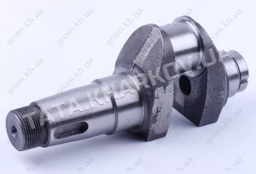 Фото 1- Коленвал голый - 175N