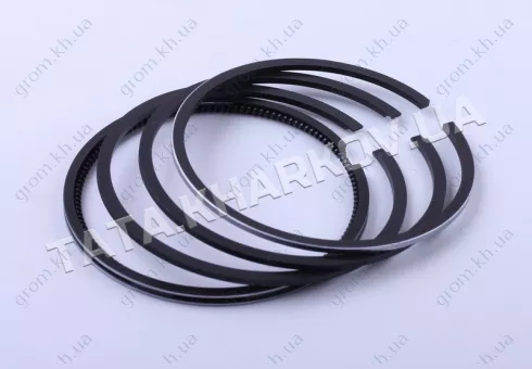 Фото 1- Кільця 75,0 mm STD-175N