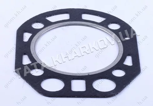 Фото 1- Прокладка головки циліндра Ø75 мм - 175N