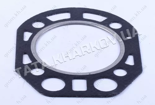 Фото 1- Прокладка головки циліндра Ø75 мм - 175N