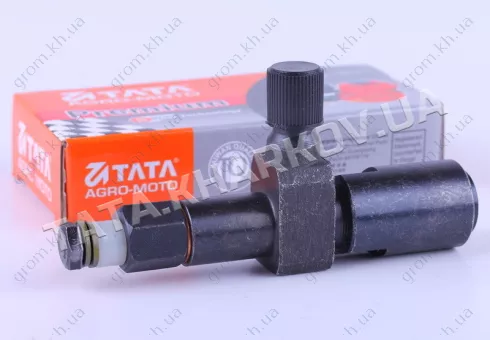 Фото 1- Паливний інжектор у зборі (форсунка старого зразка) - 175N - Premium