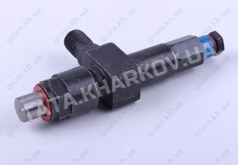 Фото 1- Паливний інжектор у зборі (форсунка) - 175N