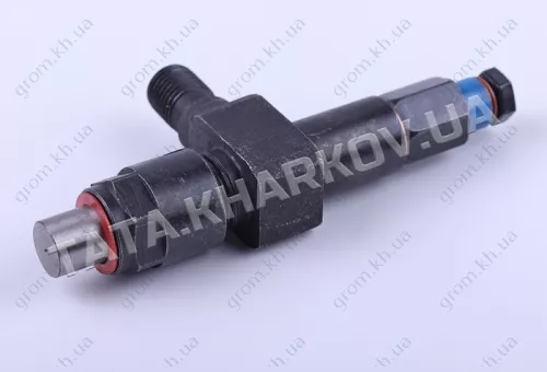 Фото 1- Паливний інжектор у зборі (форсунка) - 175N