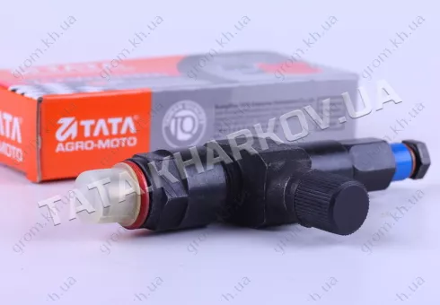 Фото 1- Топливный инжектор в сборе (форсунка) - 175N - Premium