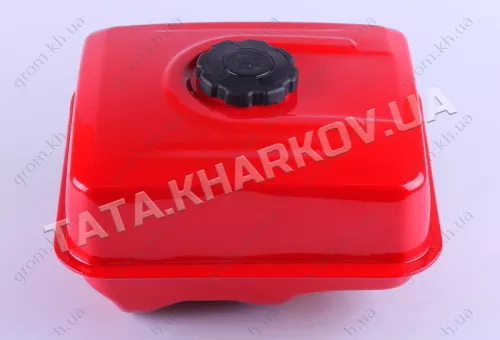 Фото 1- Бак топливный - 177F