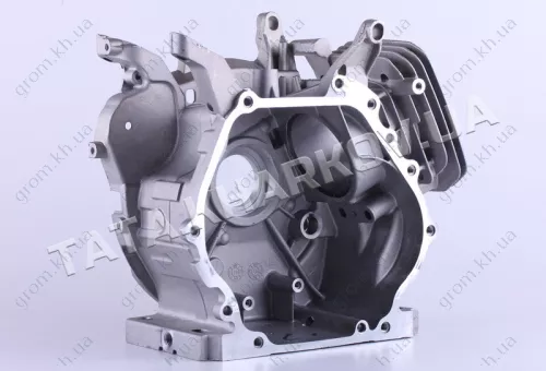 Фото 1- Блок двигателя 77 mm - 177F