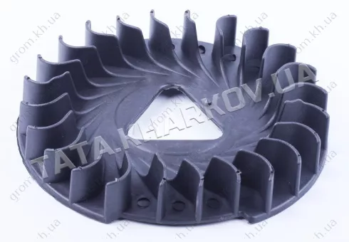 Фото 1- Вентилятор - 177F