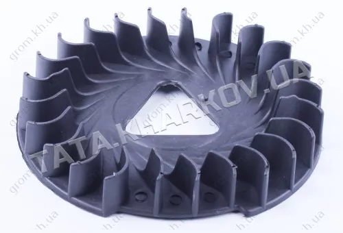 Фото 1- Вентилятор - 177F