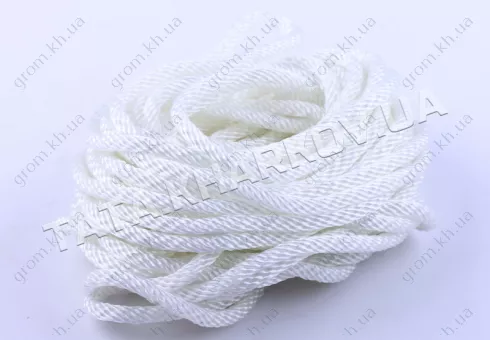 Фото 1- Мотузка стартера (10 m) - 177F