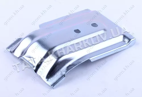 Фото 1- Воздухозаборник - 177F