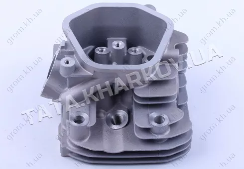 Фото 1- Головка блоку гола - 177F