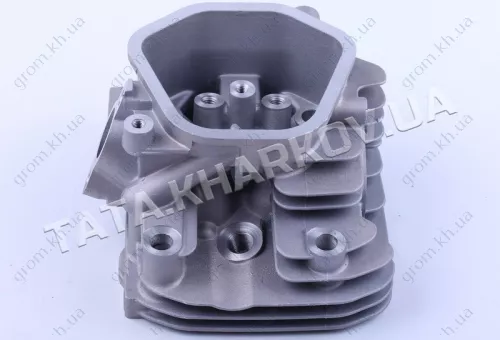 Фото 1- Головка блока голая - 177F