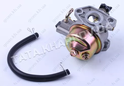 Фото 1- Карбюратор - 177F