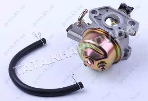 Фото 1- Карбюратор - 177F