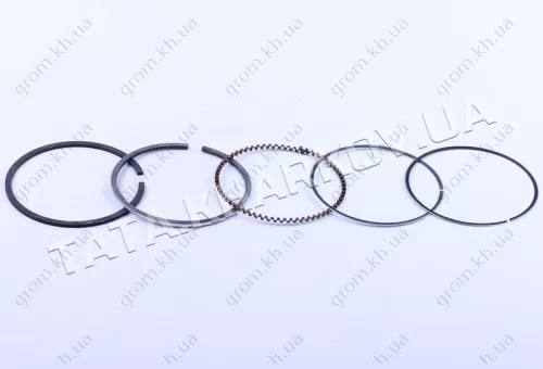 Фото 1- Кільця 77,25 mm - 177F