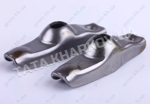 Фото 1- Коромисла (пара) - 177F