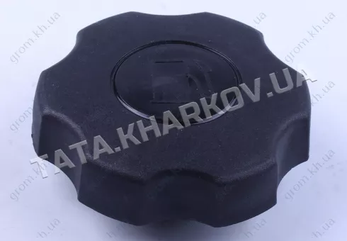 Фото 1- Кришка бака паливного - 177F