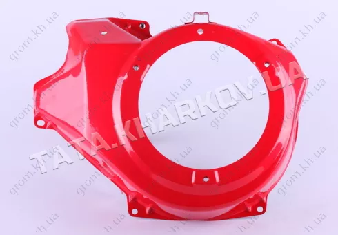 Фото 1- Корпус воздухозаборника - 177F