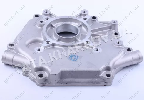 Фото 1- Кришка блоку двигуна - 177F