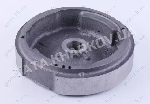 Фото 1- Маховик - 177F