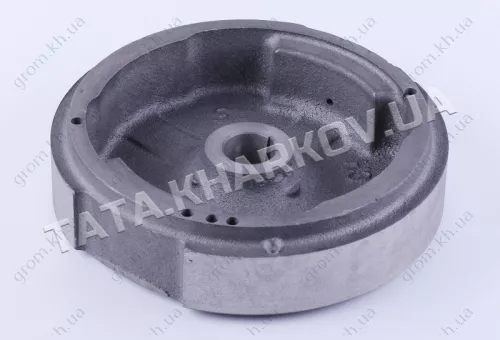 Фото 1- Маховик - 177F