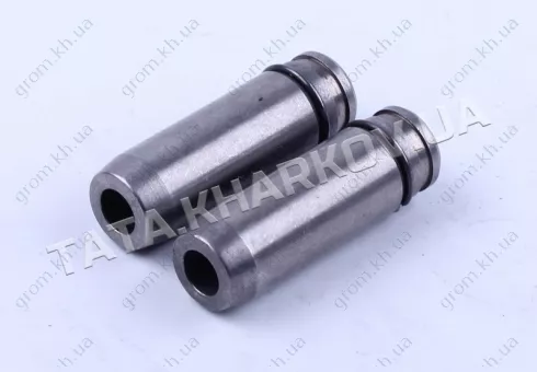 Фото 1- Напрямні клапанів комплект (на 2 клапани) - 177F