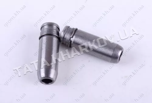 Фото 1- Напрямні клапанів комплект (на 2 клапани) - 177F - Premium