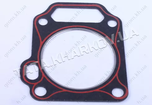 Фото 1- Прокладка головки - 177F
