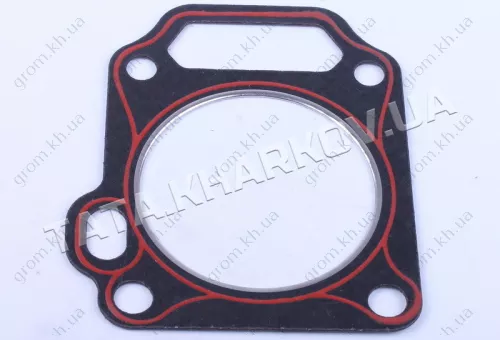 Фото 1- Прокладка головки - 177F