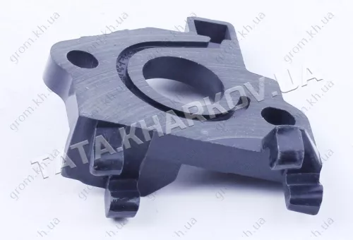 Фото 1- Прокладка впускного колектора (текстоліт) - 177F