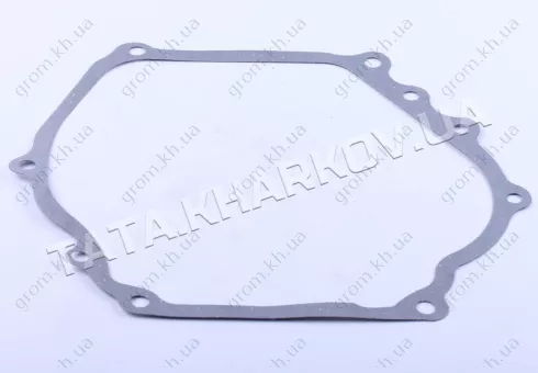 Фото 1- Прокладка крышки блока - 177F