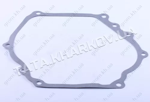 Фото 1- Прокладка крышки блока - 177F