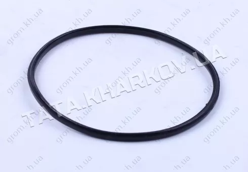 Фото 1- Прокладка поплавковой камеры карбюратора - 177F