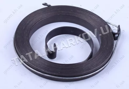 Фото 1- Пружина стартера - 177F