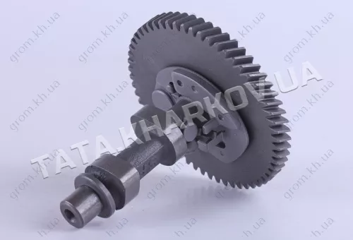 Фото 1- Распредвал Z-58 - 177F