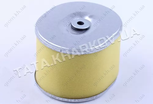 Фото 1- Фильтрующий элемент воздушного фильтра - 177F